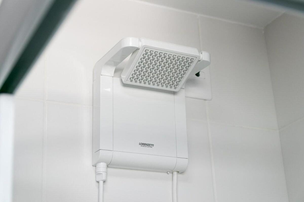 Rubi Studio No Bras Com Piscina - Metro Bras Σάο Πάολο Εξωτερικό φωτογραφία